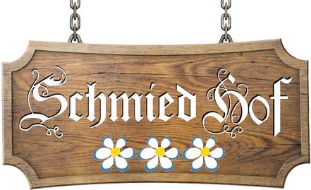 Logo Schmiedhof Schlinig